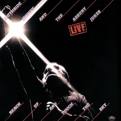 Talk To Me Live In The US / 1980