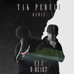 Tak Peduli-Remix