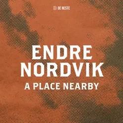 A Place Nearby-fra De Neste