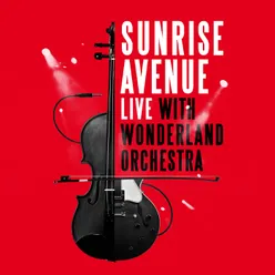 Rising Sun-Live With Wonderland Orchestra