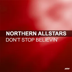 Dont Stop Believin' Christian Davies Remix