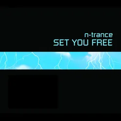 Set You Free 2001 Edit / Hixxy Remix