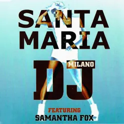Santa Maria Open Arms Remix
