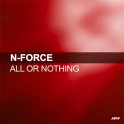 All Or Nothing-Clubstar Remix