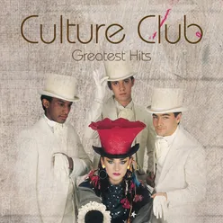 Culture Club Deluxe Edition