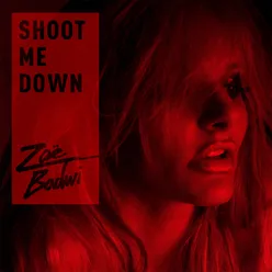 Shoot Me Down-Felix Leiter Vocal Remix