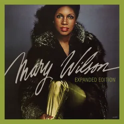 Mary Wilson Expanded Edition
