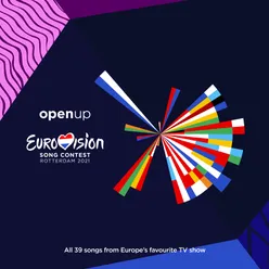 You Eurovision 2021 - Georgia
