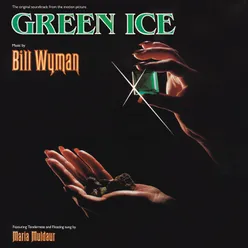 Green Ice Original Motion Picture Soundtrack