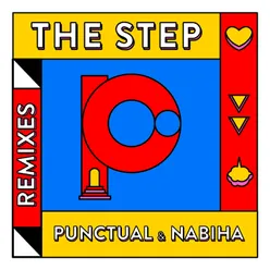 The Step Remixes