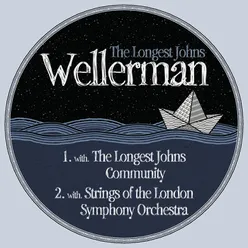 Wellerman (with Strings Of The London Symphony Orchestra)