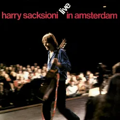 Live In Amsterdam-Live