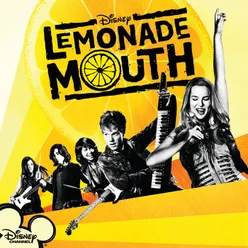 Determinate From "Lemonade Mouth"