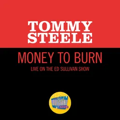 Money To Burn Live On The Ed Sullivan Show, June 6, 1965