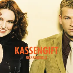 Kassengift Extended Edition