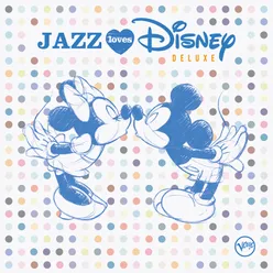 Jazz Loves Disney Deluxe