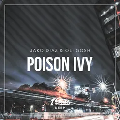 Poison Ivy Extended Mix