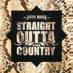 Straight Outta The Country