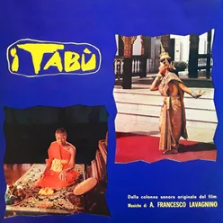 I tabù Original Motion Picture Soundtrack / Extended Version