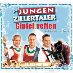 Gipfeltreffen - Drobn aufm Berg / Deluxe Version Deluxe Edition