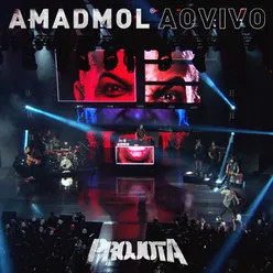 AMADMOL-Ao Vivo