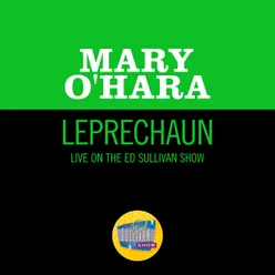 The Leprechaun Live On The Ed Sullivan Show, March 12, 1961