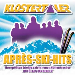 Des is der Hammer Apres Ski Hit Mix