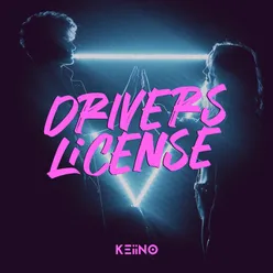DRIVERS LICENSE Radio Edit