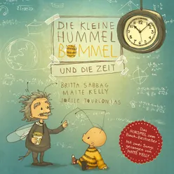 Die kleine Hummel Bommel und die Zeit - Teil 09