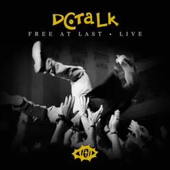 Free At Last Live