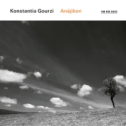 Gourzi: Anájikon / The Angel in the Blue Garden, String Quartet No. 3, Op. 61 - IIIa. The Blue Moon – The Bright Side