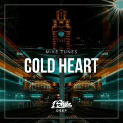Cold Heart Extended Mix