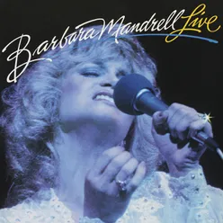 Barbara Mandrell Live Live At The Roy Acuff Theater Nashville, TN, 1981