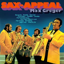 Sax-Appeal