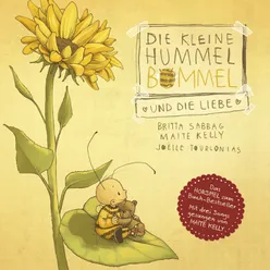 Die kleine Hummel Bommel und die Liebe - Teil 02