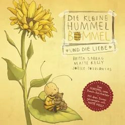 Die kleine Hummel Bommel und die Liebe - Teil 06
