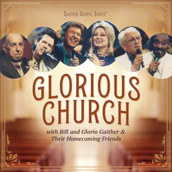 Glorious Church-Live