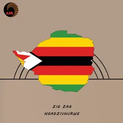 Ndivhurireiwo Nzira