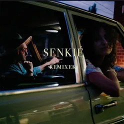 Senkié-Kovács Domonkos Remix