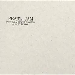 2000.08.10 - West Palm Beach, Florida Live