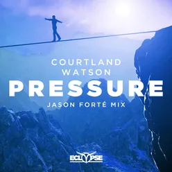 Pressure Jason Forte Mix