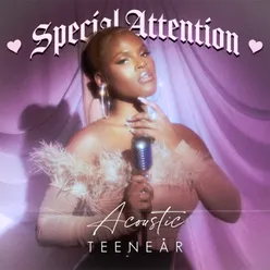 Special Attention Acoustic