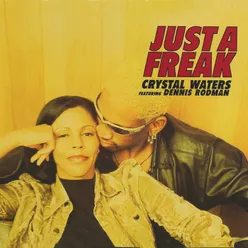 Just A Freak-95 N Freaky Radio Mix