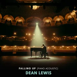 Falling Up Piano Acoustic