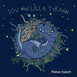 Sov min lilla tyrann