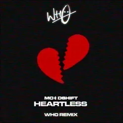 Heartless Wh0 Remix