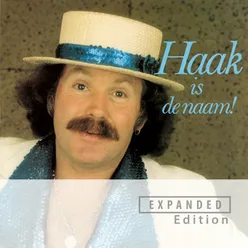 Haak Is De Naam-Remastered / Expanded Edition