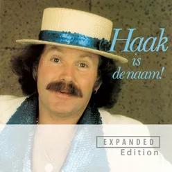 Haak Is De Naam-Remastered