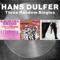 Three Random Singles Remastered