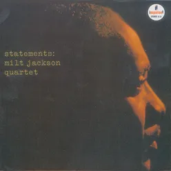 Statements-Expanded Edition